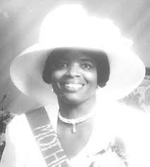 Obituary for Zandia Bridgewater