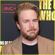 Josh McDermitt Joins Steven Amell in 'Suits L.A.' Spinoff Series!