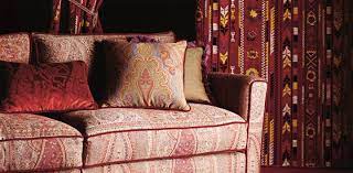 Home Luxury Homes Interior Upholstery Fabric Fabric Houses