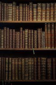 Hd Wallpaper Brown Book Lot Books Covers Book Case Old Library Education Wallpaper Flare Bookcase Public Domain Books Wallpaper Shelves
