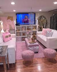 B A R B I E Doll Gang Hoe Pinterest Jussthatbitxh Download The App Mercari Use My Code Uznpku To Sign Up You C Cute Bedroom Ideas Girl Room Glam Room