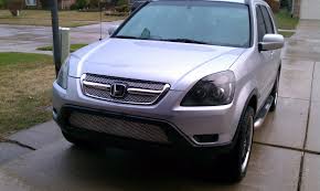 Sleek Auto Accessories Honda Crv Honda Cr Honda Cars