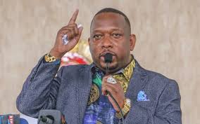 Nairobi governor mike sonko will spend the weekend in police custody after being arrested in a day of high drama that saw him. High Court Suspends Ex Governor Mike Sonko Prosecution In Ksh10 Million Graft Case