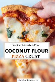Pin On Coconut Flour Love