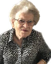 Gladys G. Finefrock Obituary February 13, 2024