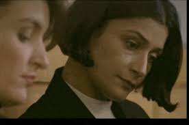 You are not, and will never be, Anna from 'This Life'