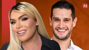 Wendy Guevara se lanza contra Adrián Marcelo por llamarla hombre- Grupo  Milenio