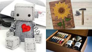 Browse gift guides for mom, the guys, kids, pets, and more. 30 Best Diy Christmas Gifts Homemade Gift Ideas Anyone Would Love