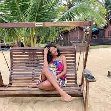 'don't know about u but i got 90 mins tonight before the pain woke me up. She Has Featured In Over 100 Movies Meet Yvonne Nelson Wundef Com