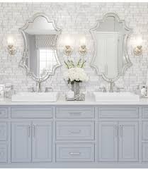 Although the process for installing tile is virtually the same, and bathroom fixtures around which you'll. Diy Easy Bathroom Tile Wall Frills And Drills