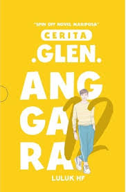 Download Novel Dua Belas Cerita Glen Anggara By Luluk Hf Pdf Indonesia Ebook