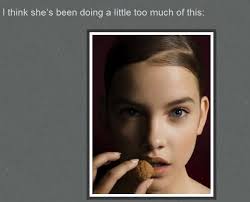 Eating as Shameful: Food, Gender, Daily Life, and Media Messages