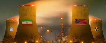 İran Nükleer Programı ve Orta Doğu Siyaseti