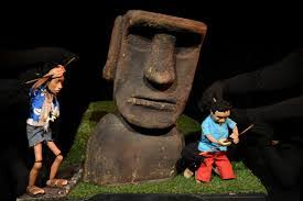 Abelardo Pando's Instagram, Twitter & Facebook