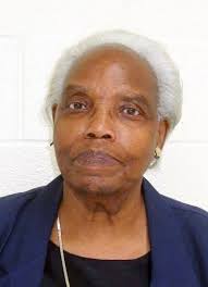 Bernice Bailey Obituary