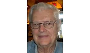 Donald Ogle Obituary (2013)