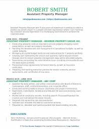 Proficiency in software and technology application, methodologies, and marketing campaigns. Residential Manager Resume Property Job Description For Case House Hudsonradc