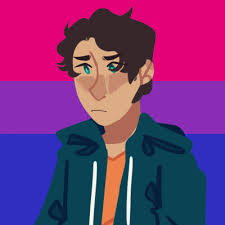 Pin On Icons Riordanverse