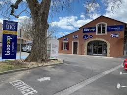 Biocoop L Auzonne Magasin Bio A Carpentras