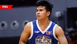 When you feeling down , always remember that, god is always there to pick you up ❤. Kiefer Ravena Extends Helping Hand To Irish Magno