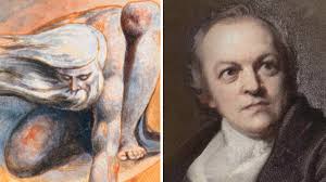 William Blake: Biography offers glimpse into artist and poet's visionary  mind