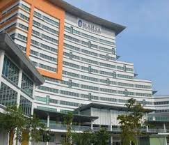 Maps.me harita ve konum dizininden aşağıdaki seçimi yaptınız: Mahsa University Kl Malaysia Fees Courses Admission