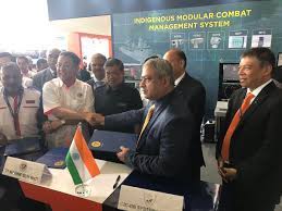 Welcome to naja marine services. India In Malaysia V Twitter Malaysian Defence Minister Indian Secretary Defence Production And High Commissioner Graced The Signing Of Mou On Jt Venture In Marine Technologies Between C2c Dbsystem Pvt Ltd An Indian