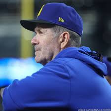 Real Seattle Mariners Fans