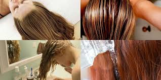 Il succo di limone ha molti benefici, anche per i capelli: Aceto Di Mele Per Capelli Funziona Ecco Come Prepararlo