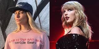 Has three kids two of which passed away. Victoria S Secret Model Jessica Hart Wears Anti Taylor Swift Sweater Jessica Hart Taylor Swift Feud