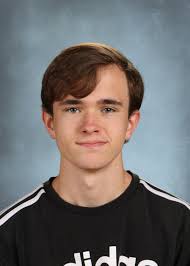 Robert C. Byrd Class of 2024 ready to cross stage