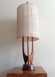 We can creating something individual for you. Vintage Danish Modern Sculptural Teak Rocket Table Lamp Mid Etsy Mid Century Modern Table Lamps Mid Century Lamp Modern Table Lamp Design