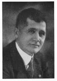 Felipe Carrillo Puerto", retrato