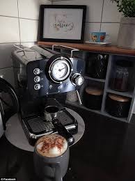 Coffee machine capsule singapore maps 3d models / coffee machine bosch tassimo capsule coffee machine city moscow advert to sell price 300 rub posted 06 11 2019 : The 89 Espresso Machine From Kmart Mums Are Turning Into Lavish Budget Friendly Coffee Stations Daily Mail Online