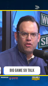 “The way to make Jack Campbell better, Terrion Arnold better, Aidan  Hutchinson better… is to go out and get Myles Garrett!”