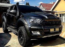Pin By Omar Batawi On Cars Trucks Ford Ranger Wildtrak Ford Ranger 4x4 Ford Ranger