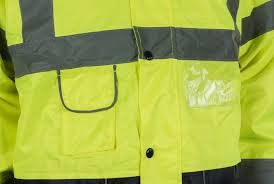 Jul 08, 2021 · when the weather turns, and the days grow shorter and colder, it&amp;#39;s time to stock up on warm layers. Dual Colour Hi Vis Jacket With Quilted Lining Bodyguard Workwear