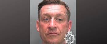 Criminal Behaviour Order imposed