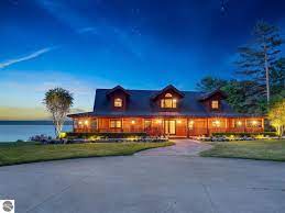 Torch lake, torch river, clam lake, lake bellaire, elk lake, intermediate lake, grand traverse. Torch Lake Waterfront Homes For Sale
