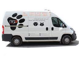 We did not find results for: Mobile Grooming