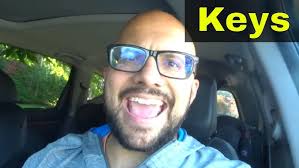 How to start your Chrysler with a dead key fob 🔑💀 #deadkeyfob #keyfob  #howto #tips #chrysler