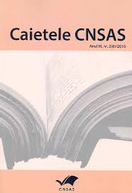 „cea mai mare problemă pentru republica moldova care afectează viața cetățenilor este populismul exagerat din parlament. Pdf Caiete Cnsas Nr 6 2010 Pdf Alexandra PetriÈor Academia Edu