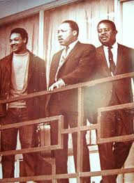 Biografia Imagen De Martin Luther King Martin Luther King Last Moments Of Life Black History Month Black History Month Events African History