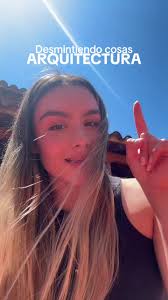 Desmintiendo mitos de la carrera de arquitectura