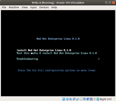 How To Download And Install Rhel 8 For Free