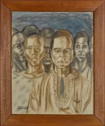 Bildergebnis für Ben Enwonwu