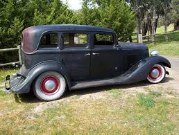 Image result for Vista Gray 1934 Graham