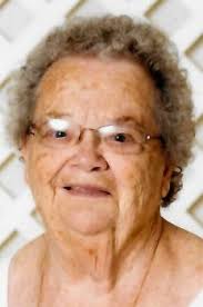 Florence Moser Obituary