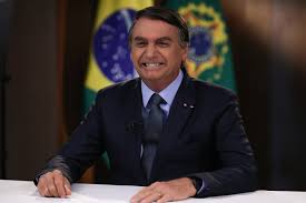 In the end, the president succeeded in doing precisely what he wanted in the first place: Em Dia De Ato Pro Impeachment Todos Com Bolsonaro Lidera No Twitter Conexao Politica
