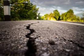 Scientists aren't sure when the next one will happen. Tremor 3 6 Magnitude Quake Rattles Johannesburg On Friday